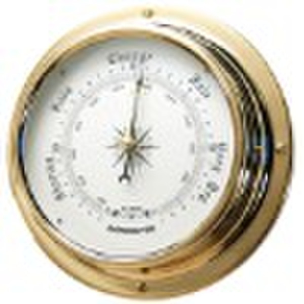 Nautical Barometer