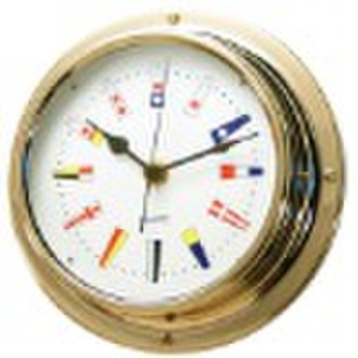 Nautical Clock