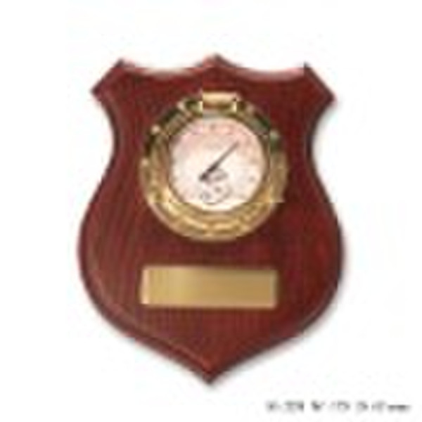 Nautical Porthole Plaque