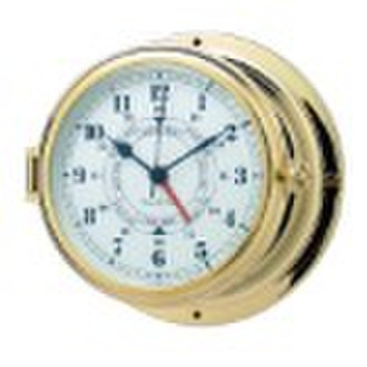 Nautical Time & Tide Clock