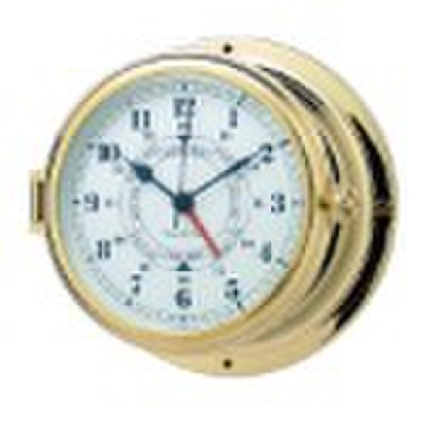 Nautical Time & Tide Clock