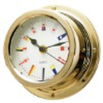 Nautical Clock