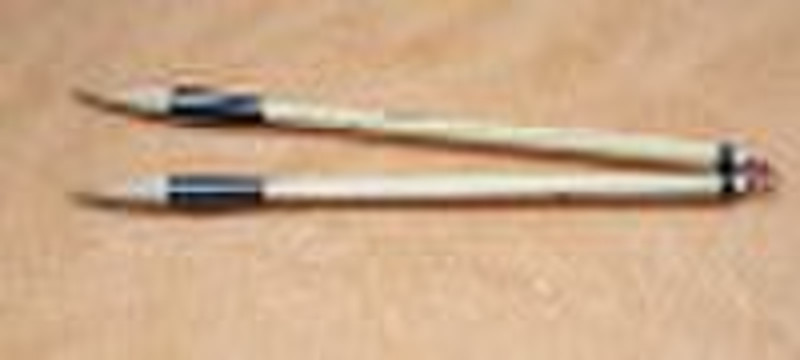 Chinese writing brush