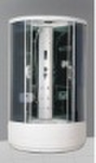 computerized steam room