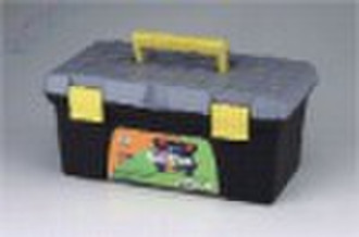 plastic hands tool box