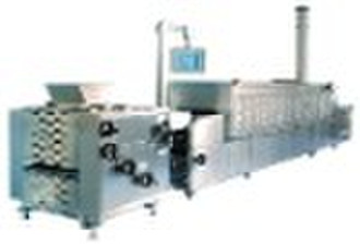 Economic Type Soft Biscuit Line of food machine