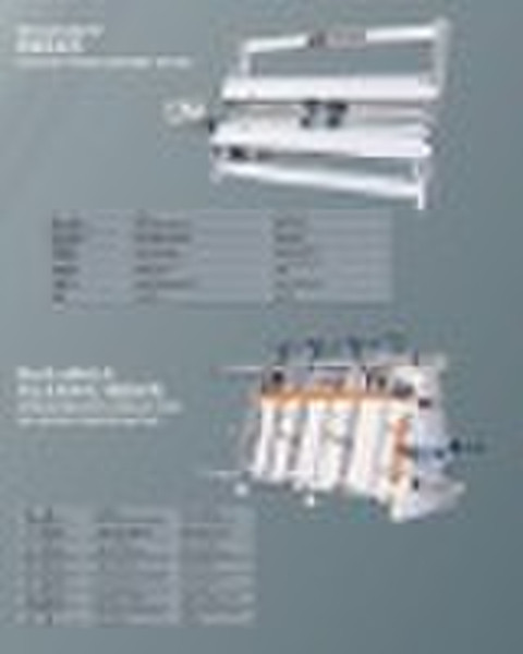 Frame assembly machine