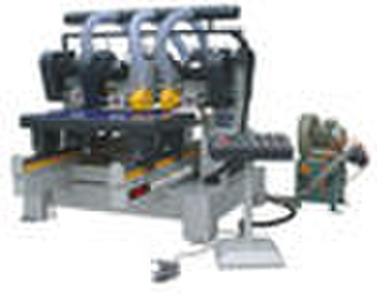 wood cutting machine