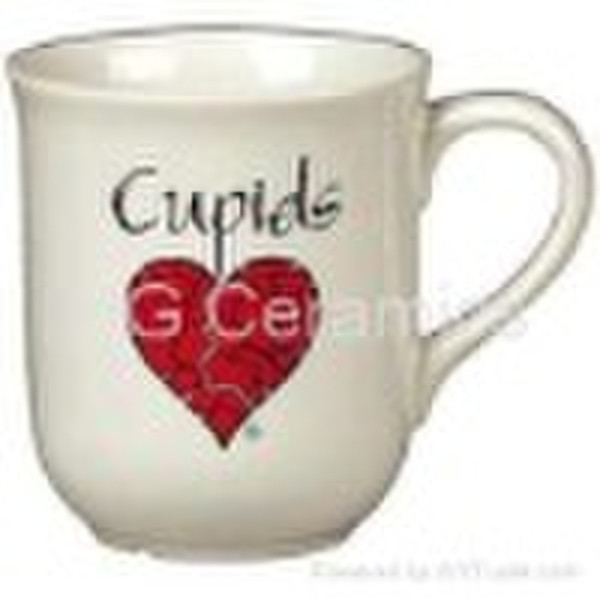 ceramic mug