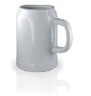 0.3L  0.5L  1L ceramic beer stein