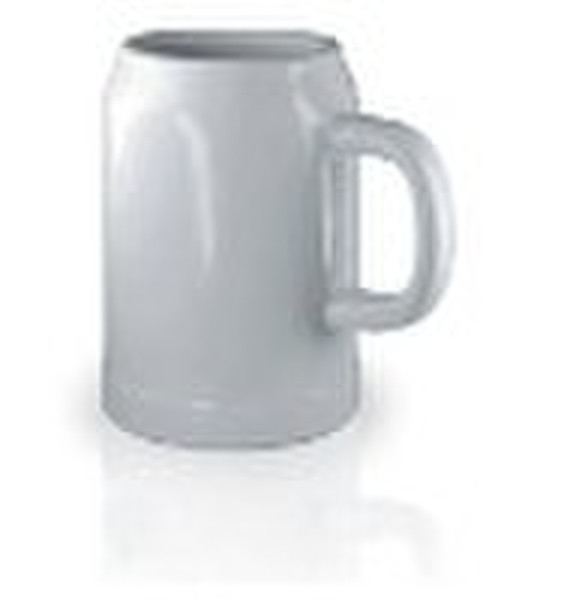0.3L  0.5L  1L ceramic beer stein
