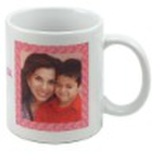 sublimation mug,11oz standard