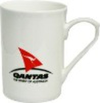 10 oz fine bone china mug
