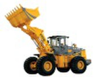 Wheel Loader KT855