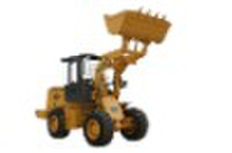 small capacity wheel loader KT816- 1.6ton