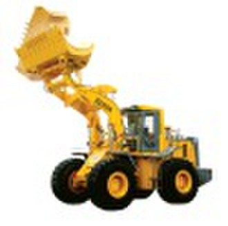 ZLC50D/E Wheel Loader