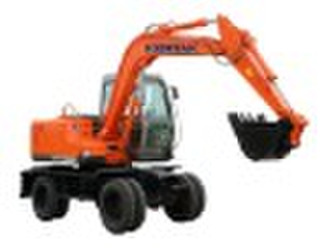 KT-Y80A Excavator