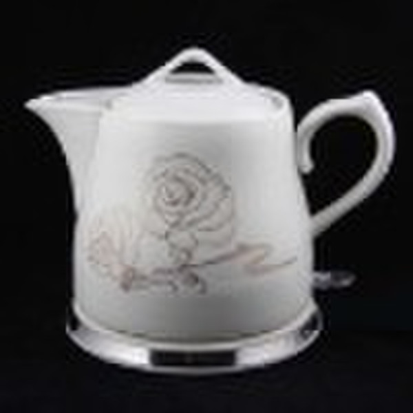 Ceramic Electric Kettle