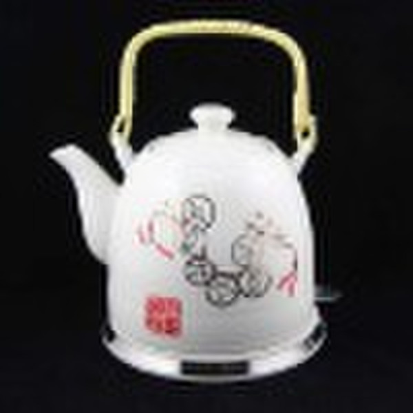 Ceramic Electric Kettle