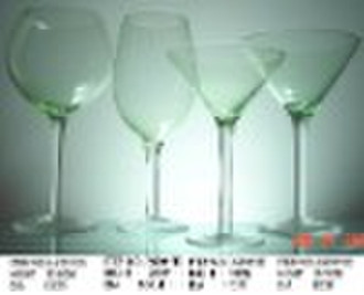 WINE GLASS  SET