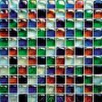 glass tile/glass mosaic/art mosaic/wall tile/glass