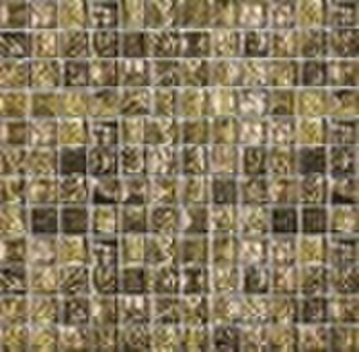 glass mosaic 23RDH-G1