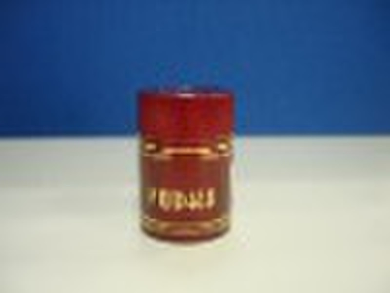 Anti-Fake Bottle Cap