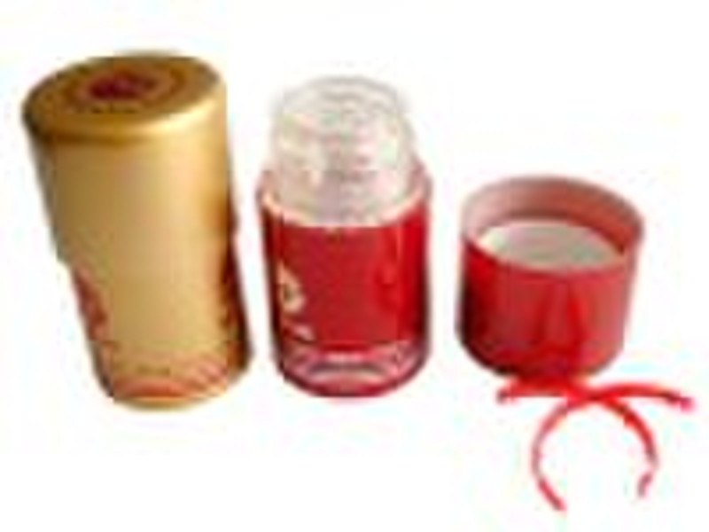 plastic twist off  bottle Caps