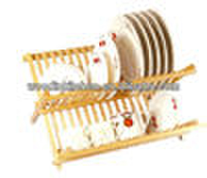 Plate Rack / Dish Rack (Y-840)