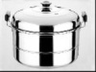 28cm stainless steel pot