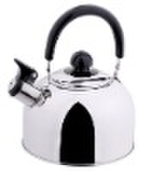 Stainless Steel Kettle