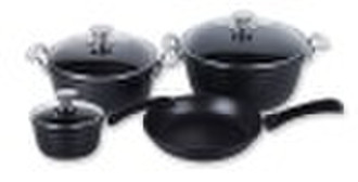 7pc cookware set