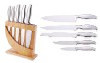 kitchen knife set