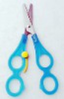 fourth ring student scissors