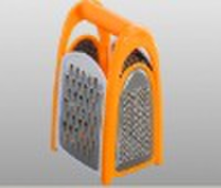 stainless steel  grater