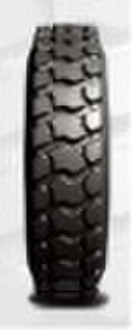 ED528 Truck & Bus Radial Tire with REACH certi