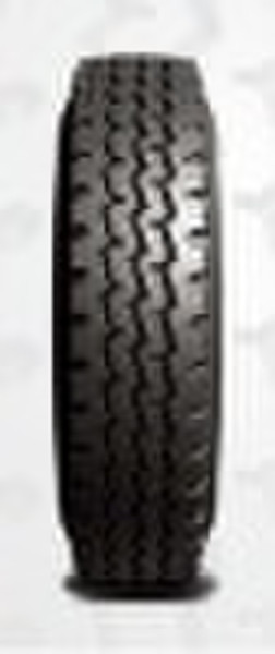 EA828 Truck & Bus Radial Tire with REACH certi