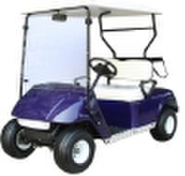 Golf Cart