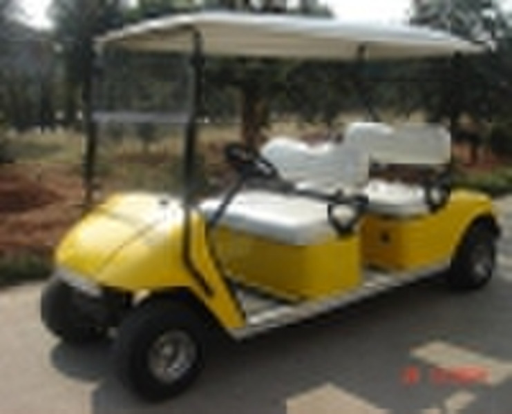 elektrische Golfwagen RYD399A