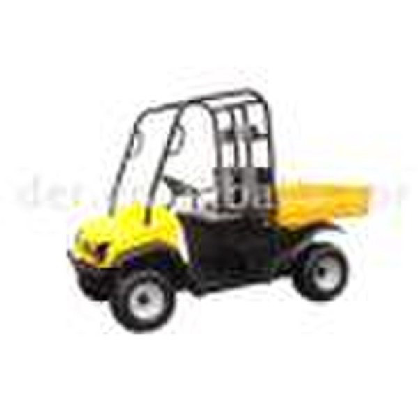 250CC Water cooled Utility vehicle