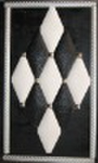 Diamond Glazed Ceramic Tile