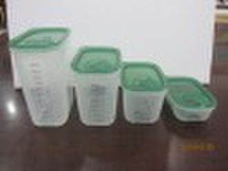 Food storage container