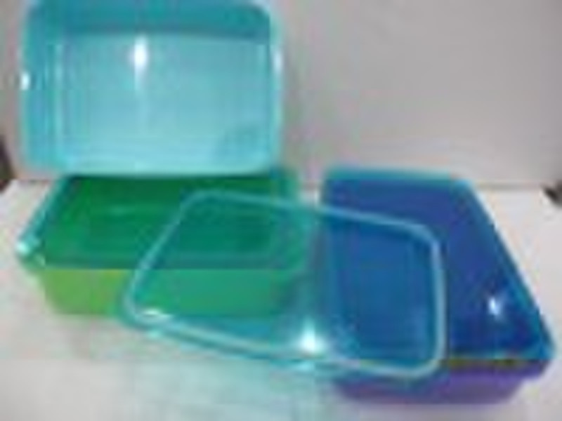 food container/PS food container/food storage