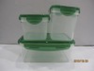 food container/pp food container/plastic food cont