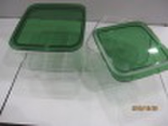 food container/ps food container/plastic food cont