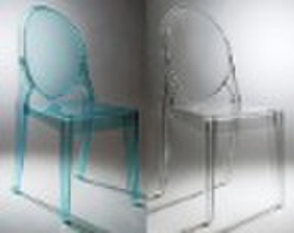 Plastic Chair,Acrylic Ghost Chair,Lucite Furniture