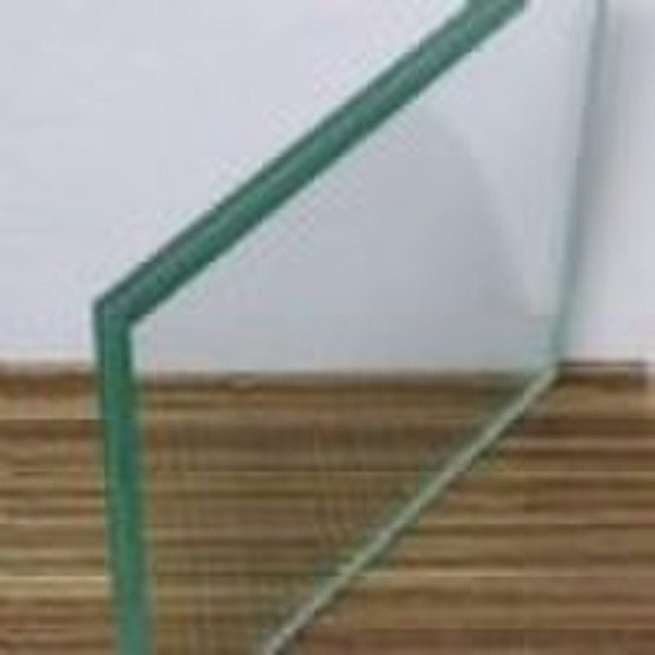 Laminated Glass