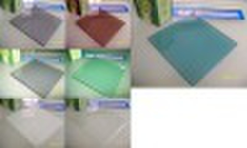 Laminated Glass