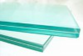 Laminated Glass