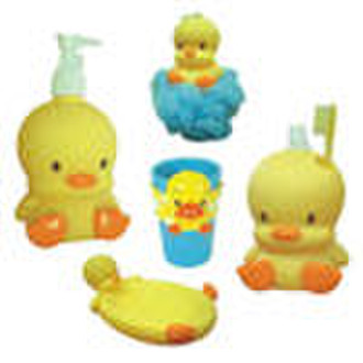 floating bath toy